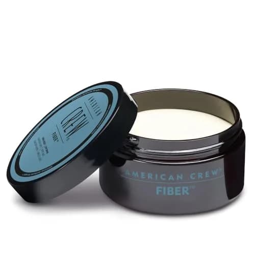 American Crew Hair Fiber Styling Cream for Men, 52ml (1.75 Oz) | High Hold, Low Shine thumbnail 2