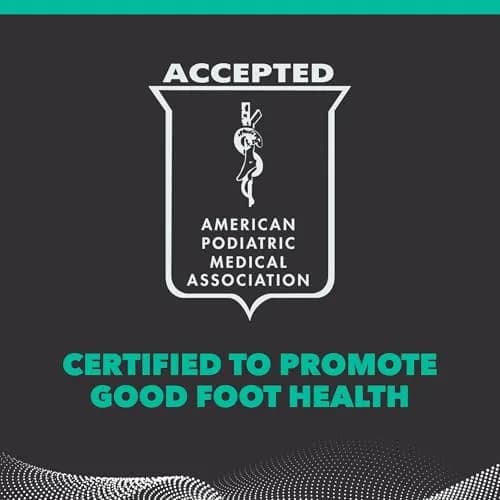 Spenco PolySorb Heavy Duty Insoles | Arch Support Shoe Inserts for Hard Floors thumbnail 9