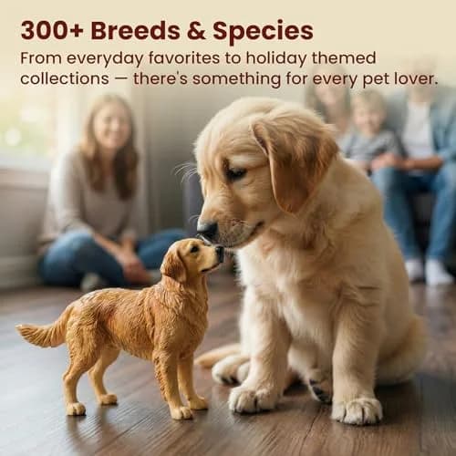 Conversation Concepts Dachshund Tiny Figurine 1.25" | Handcrafted Collectible thumbnail 4