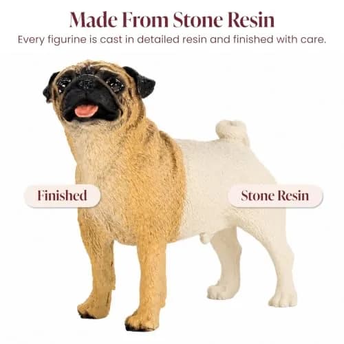 Conversation Concepts Dachshund Tiny Figurine 1.25" | Handcrafted Collectible thumbnail 6