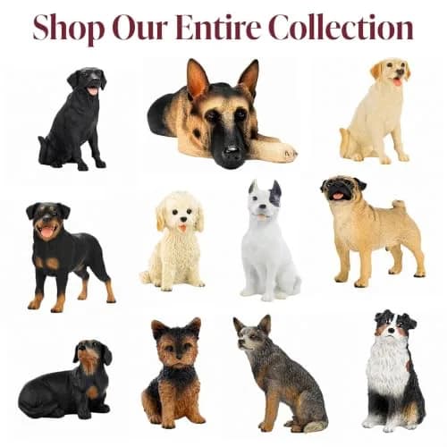 Conversation Concepts Dachshund Tiny Figurine 1.25" | Handcrafted Collectible thumbnail 9