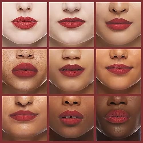 Palladio Retractable Waterproof Lip Liner Raisin | Long Lasting, Cruelty-Free, Nourishing (70-120 chars) thumbnail 4