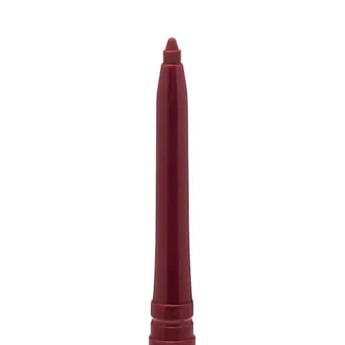 Palladio Retractable Waterproof Lip Liner Raisin | Long Lasting, Cruelty-Free, Nourishing (70-120 chars) thumbnail 3