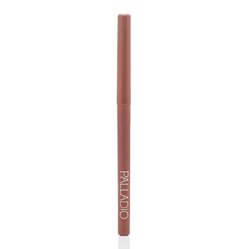 Palladio Retractable Waterproof Lip Liner Nearly Nude | Long-Lasting, Cruelty-Free (70-120 chars) thumbnail 9