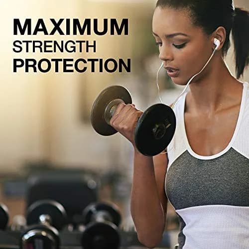 Arrid XX Dry Ultra Fresh Antiperspirant & Deodorant Spray 169ml (6 Oz) | Maximum Strength Odor & Sweat Protection thumbnail 4