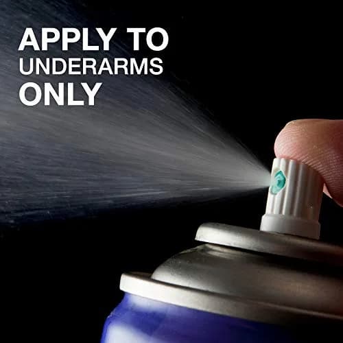Arrid XX Dry Ultra Fresh Antiperspirant & Deodorant Spray 169ml (6 Oz) | Maximum Strength Odor & Sweat Protection thumbnail 6