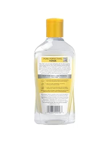 Dickinson's Original Witch Hazel Pore Perfecting Toner 473ml (16 Fl Oz) | Natural Distilled Witch Hazel for Pores thumbnail 9