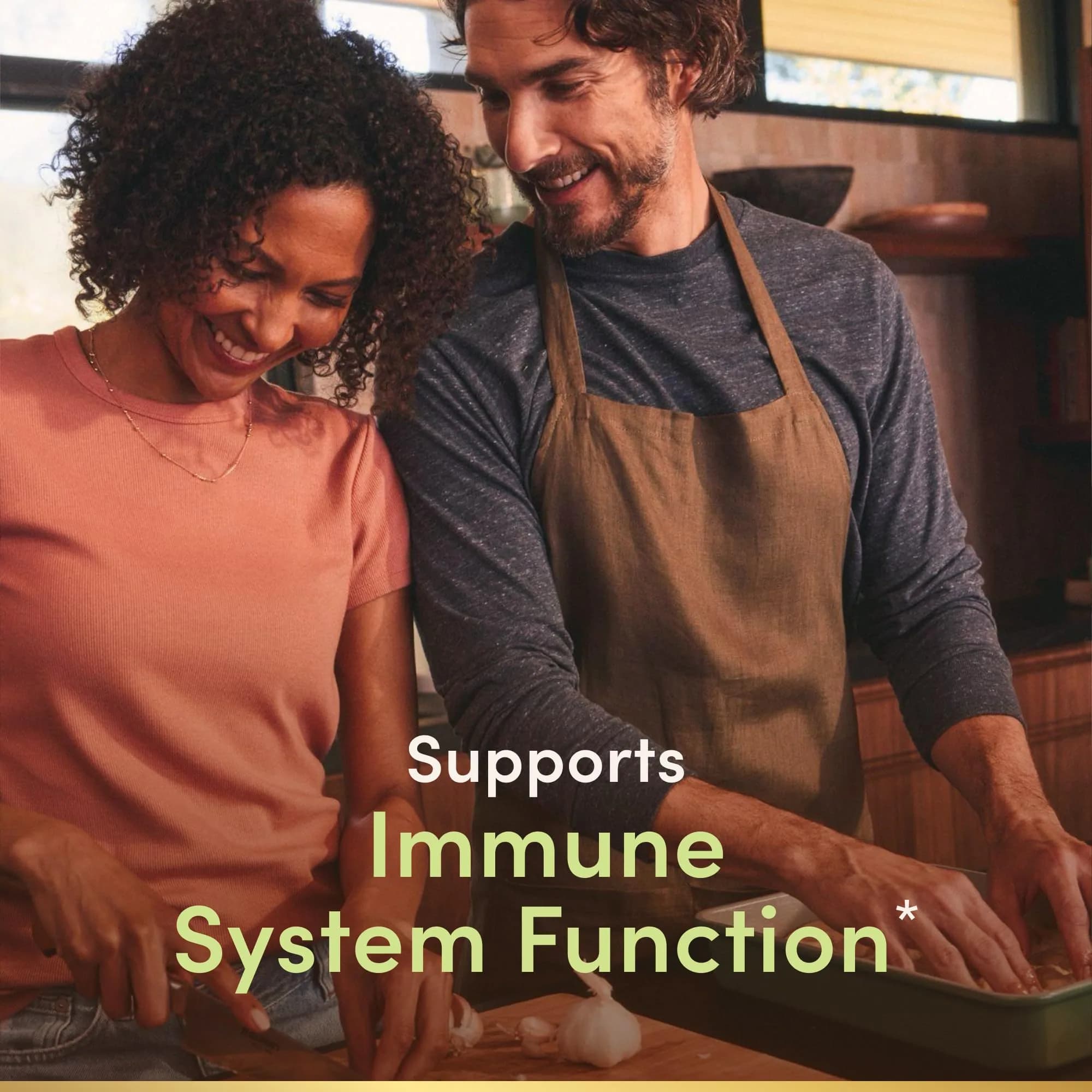 Nature's Bounty Zinc 50mg 100 Count Caplets | Supports Immune System, Skin Health & Antioxidant Function - view 2