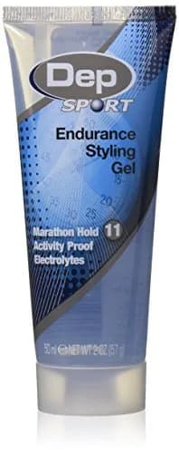 Depend Hair Styling Gel, 2 oz | Humidity Resistant, Alcohol-Free, All Hair Types thumbnail 1
