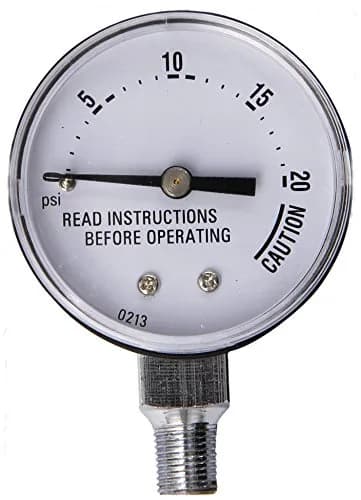 Presto Steam Gauge | Pressure Canner Accessory for Old Models thumbnail 1