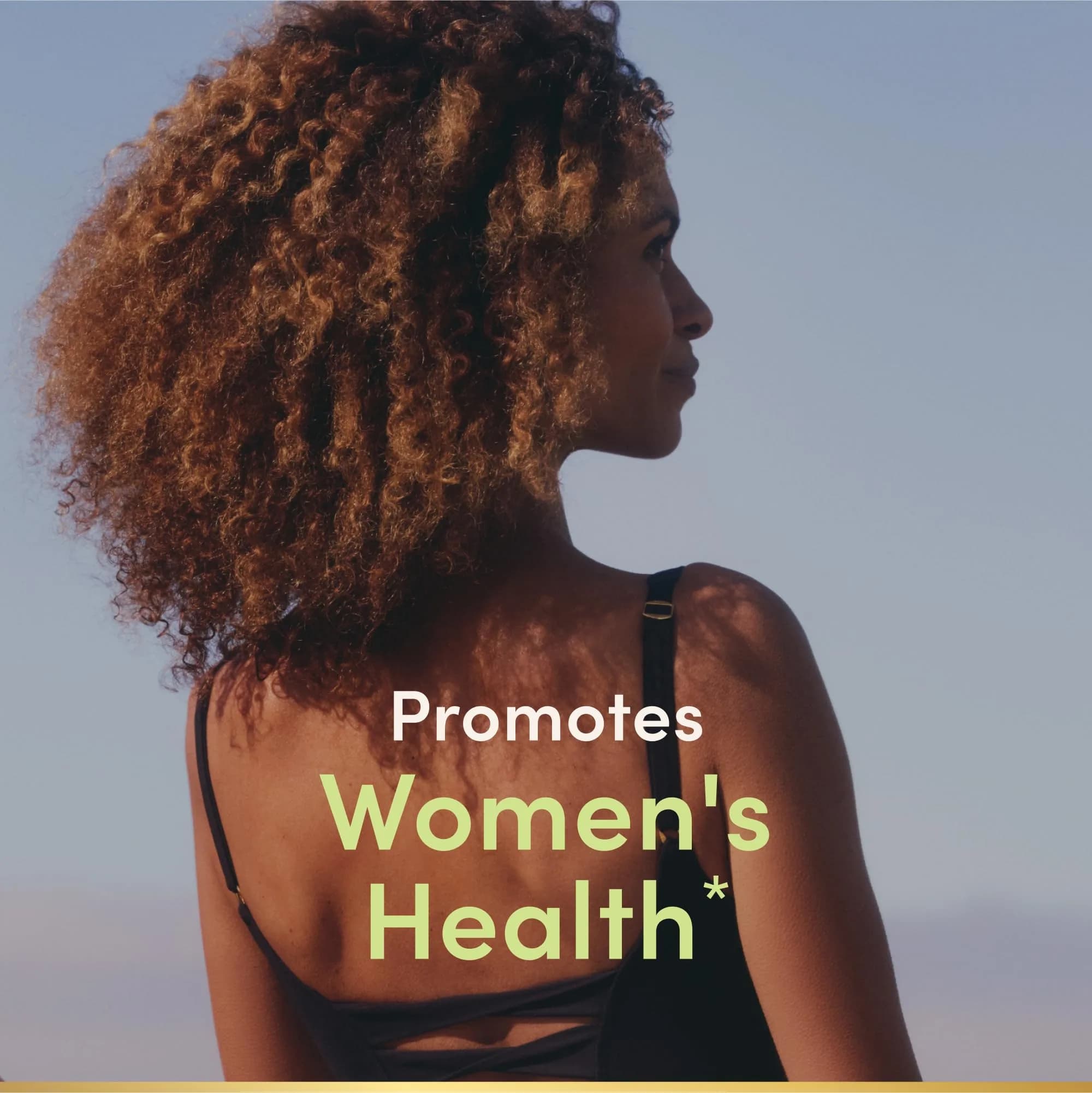 Nature's Bounty Evening Primrose Oil 1000mg 60 Count Softgels | Promotes Women's Health - view 2