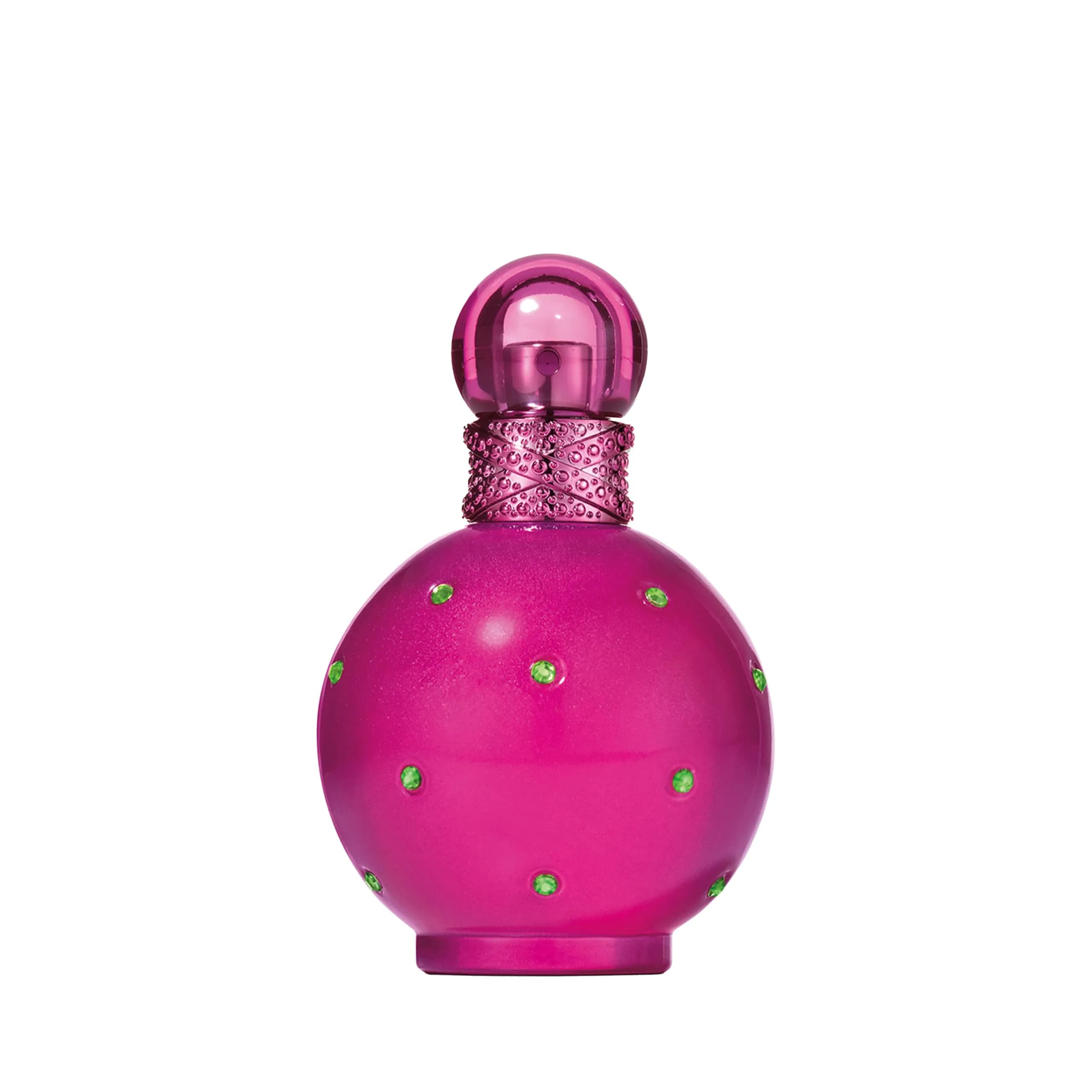 Britney Spears Fantasy Eau De Parfum Spray for Women 50ml (1.7 Fl Oz) | Floral Woody Gourmand Scent - main product image