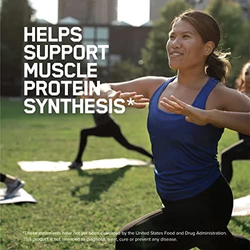 Optimum Nutrition HMB Capsules 3g (90 Count) | Supports Muscle Strength & Repair thumbnail 4