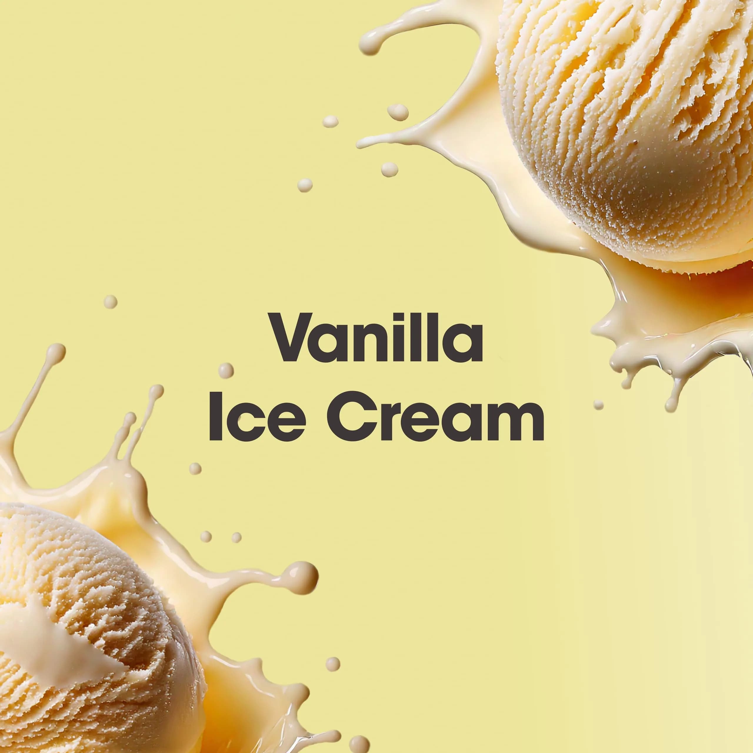 Optimum Nutrition Gold Standard 100% Whey Protein Powder Vanilla Ice Cream 4.53 kg (9.98 lb) | USA Imported Muscle Recovery Formula - view 2
