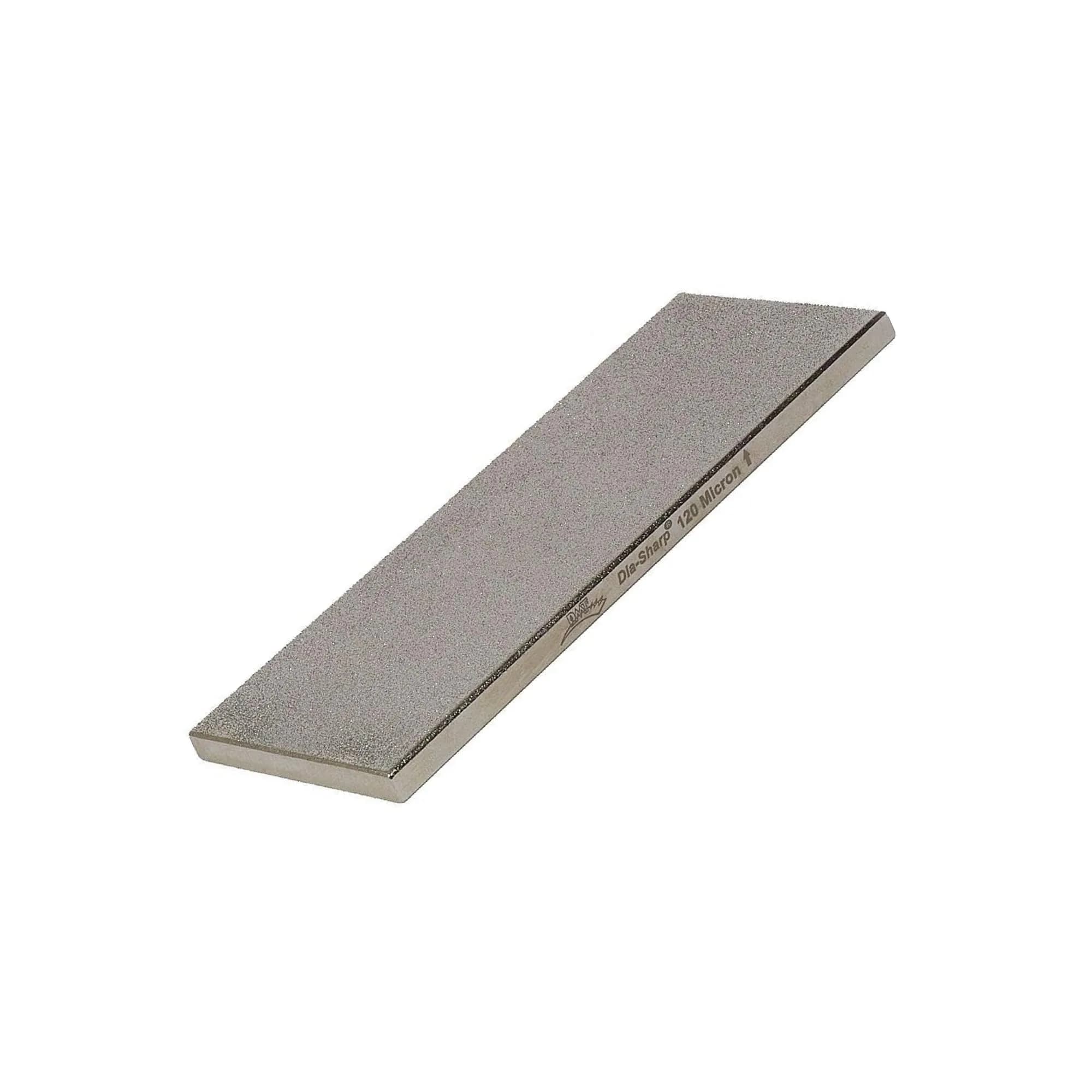 DMT D8XX Dia-Sharp Diamond Sharpening Stone Bench Plane, Extra Extra Coarse, 8 Inch | Fast Edge Repair & Consistent Sharpening