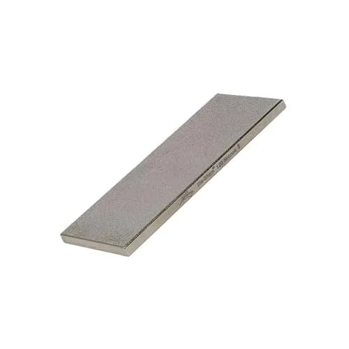 DMT D8XX Dia-Sharp Diamond Sharpening Stone Bench Plane, Extra Extra Coarse, 8 Inch | Fast Edge Repair & Consistent Sharpening thumbnail 1