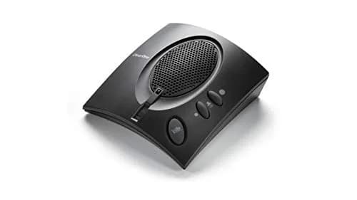 ClearOne Chat 50 Personal Speaker Phone | Full-Duplex Audio for Conference & Calls thumbnail 1