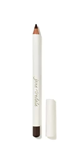 jane iredale Eye Pencil, Black and Brown | Long-Lasting, Natural Pigments, Vegan thumbnail 1
