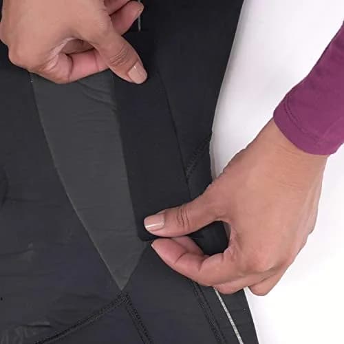 GEAR AID Wetsuit Repair Kit with Neoprene Patch, Fix Seams and Tears, Black, 6” x 10” | Ultra-Stretch Neoprene Patch for Waders & Wetsuits thumbnail 3
