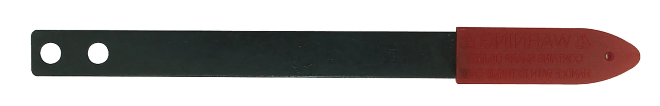 AP SAW_BLADE 6 in | Serrated High-Speed Steel Blade for Car Care