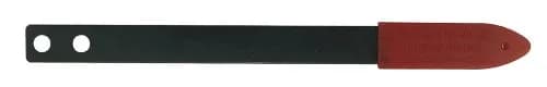 AP SAW_BLADE 6 in | Serrated High-Speed Steel Blade for Car Care thumbnail 1