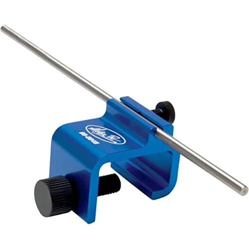 Motion Pro 08-0048 Chain Alignment Tool - Universal Fit, Black Plastic thumbnail 1