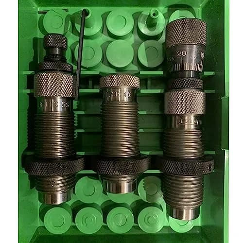 Redding NxGEN Carbide Competition Pro Series Die Set for 44 Special/44 Magnum | Gunsmithing Reloading thumbnail 4