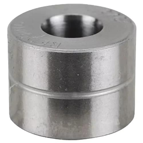 Redding Heat-Treated Steel 1/2'' O.D. x 3/8'' Long Neck Sizing Bushing | Precision Reloading Tool thumbnail 1