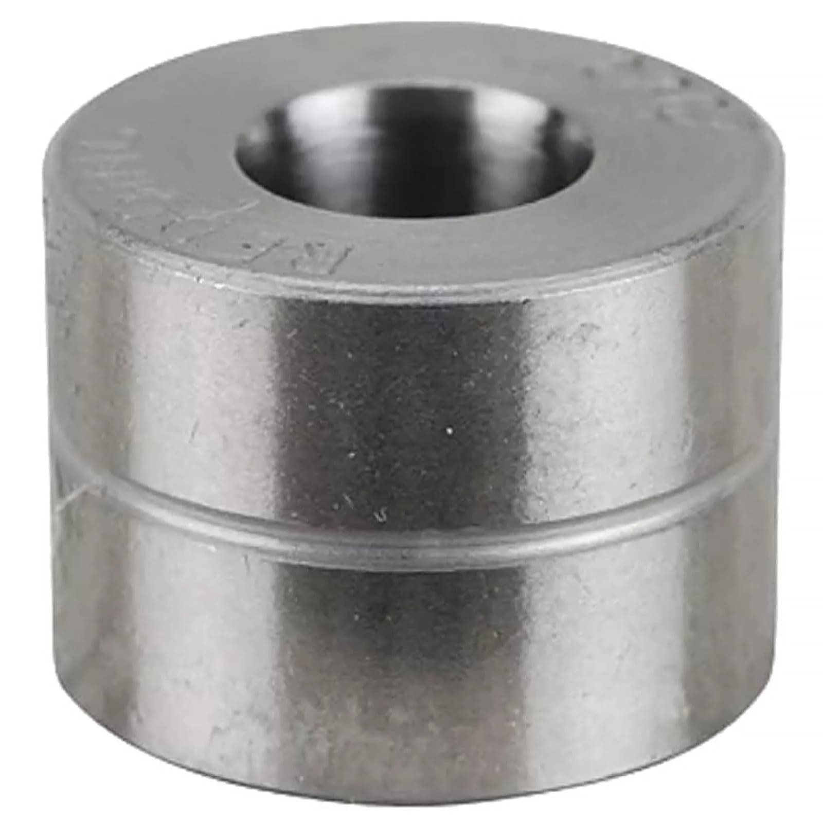 Redding Heat-Treated Steel 1/2'' O.D. x 3/8'' Long Neck Sizing Bushing | Precision Reloading Tool — .291"