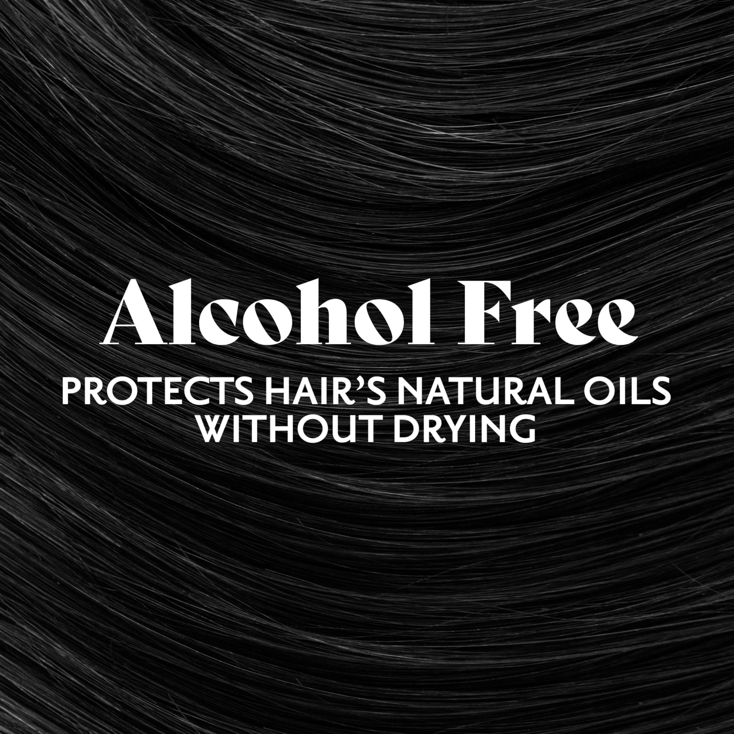Herbatint 1N Black Permanent Hair Dye, Women's Hair Color 165 ml (5.75 Fl Oz) | Ammonia-Free Gray Coverage - view 3