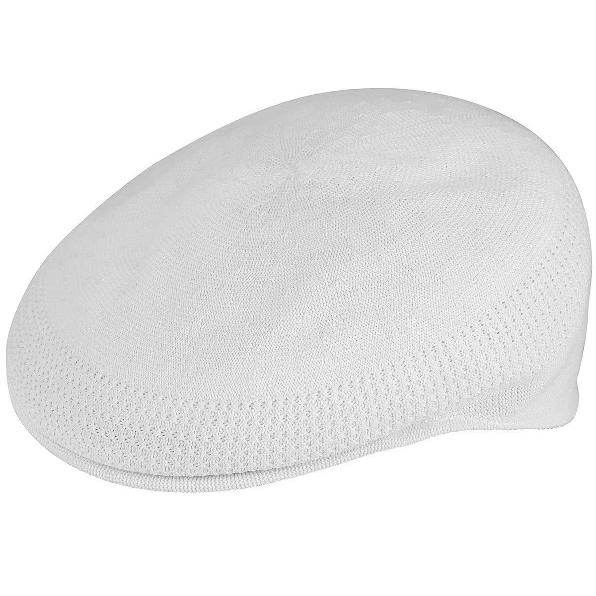 Kangol Tropic 504 Ventair - White/S White, Small thumbnail 1