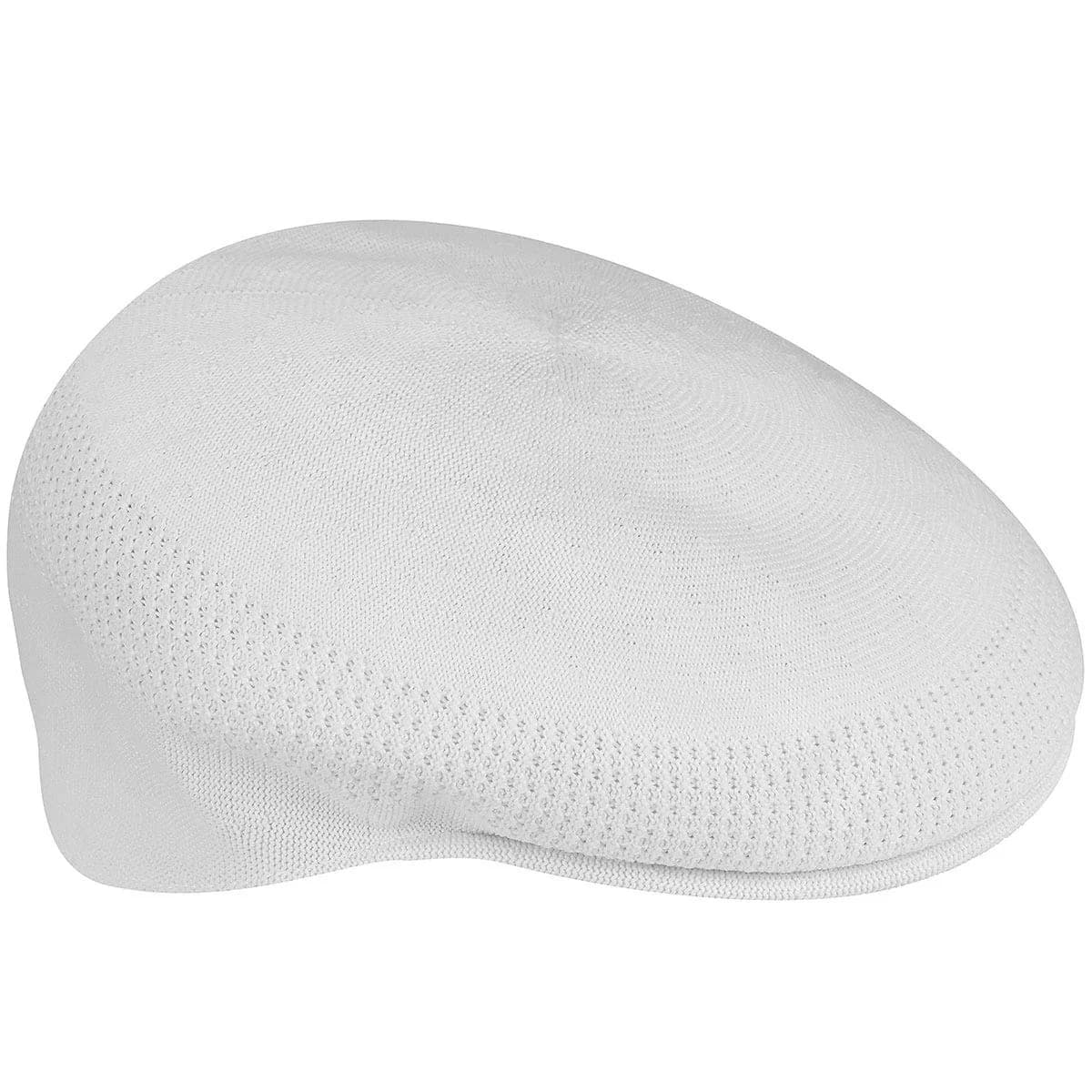 Kangol Tropic 504 Ventair - White/S White, Small thumbnail 3