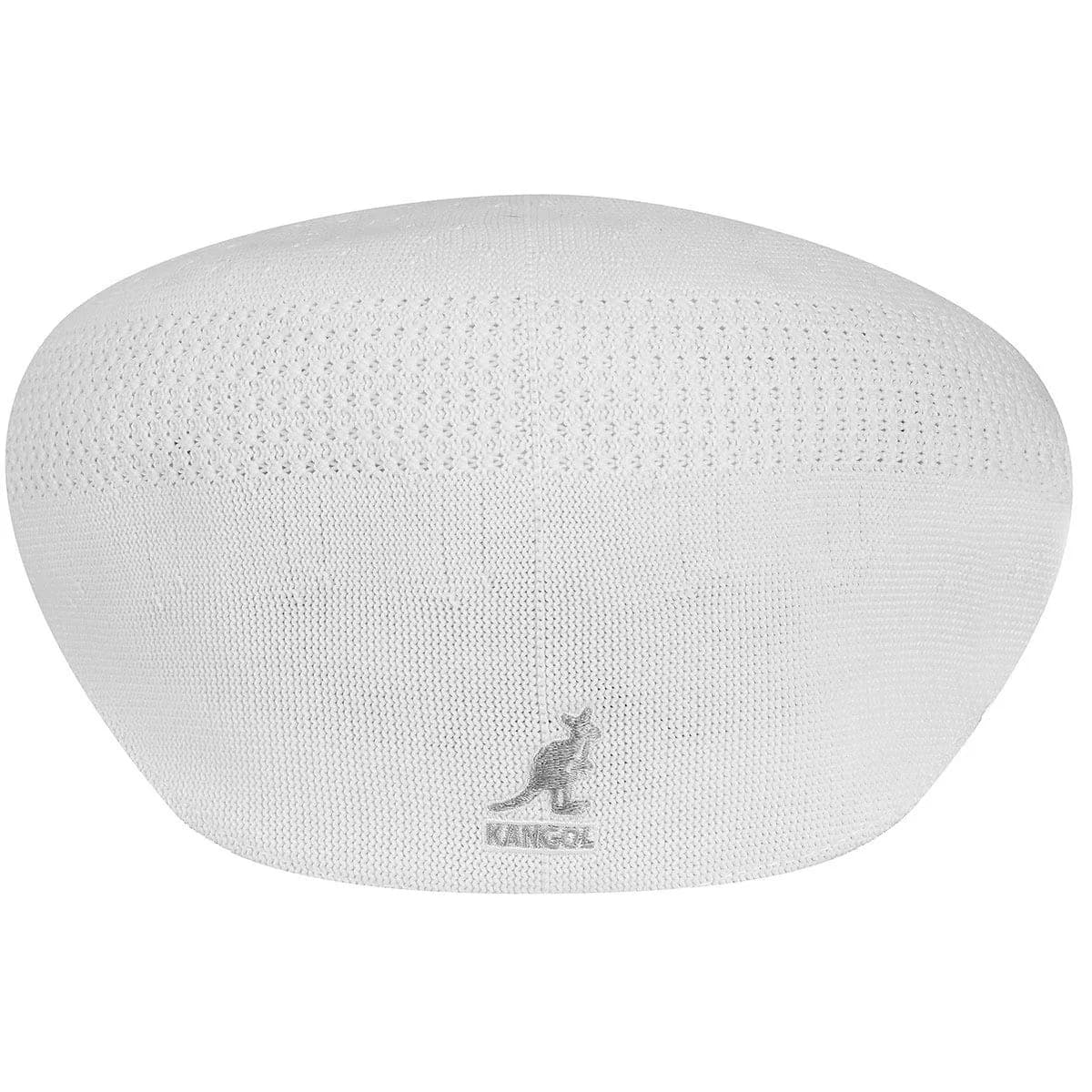 Kangol Tropic 504 Ventair - White/S White, Small thumbnail 4