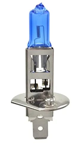 Hella Optilux XB Series H1 Xenon White Halogen Bulbs 12V 100W (2-Pack) | High-Intensity Beam for Off-Road Use thumbnail 3