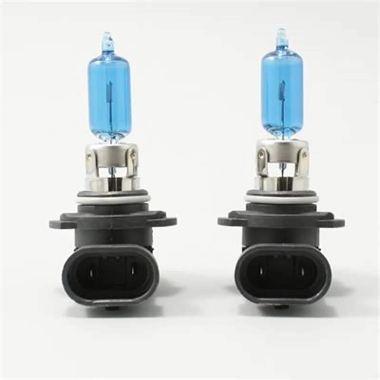 Hella Optilux XB Series HB3 9005 Xenon White 100W Halogen Bulbs, 12V, 2 Pack - view 2