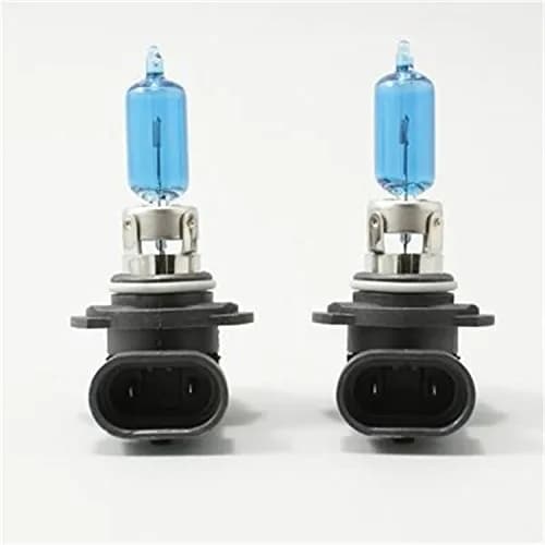 Hella Optilux XB Series HB3 9005 Xenon White 100W Halogen Bulbs, 12V, 2 Pack thumbnail 2