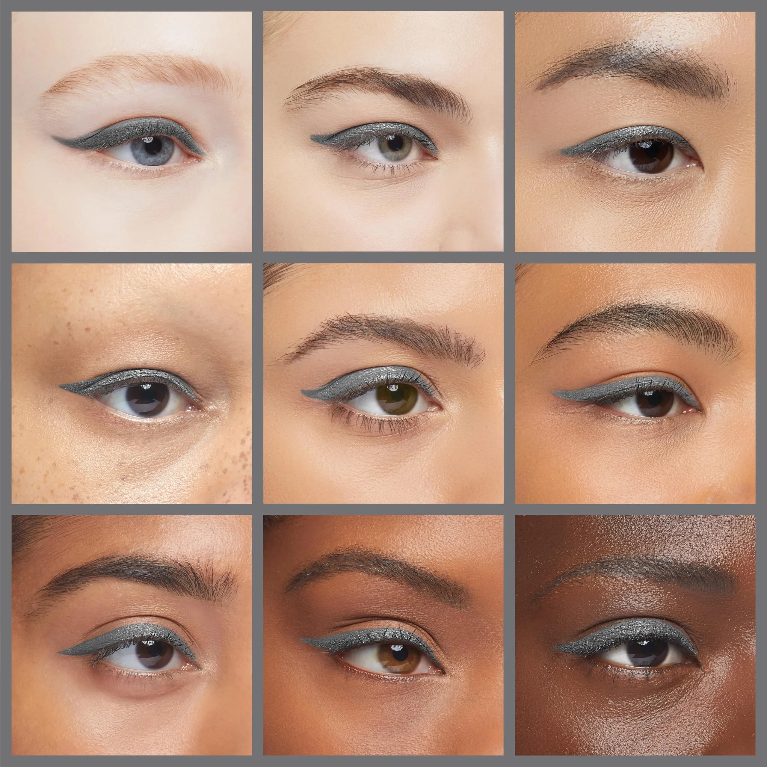 REVLON ColorStay Waterproof Eyeliner Pencil in Charcoal - Long-Lasting, Smudge-Proof Eye Makeup - view 4