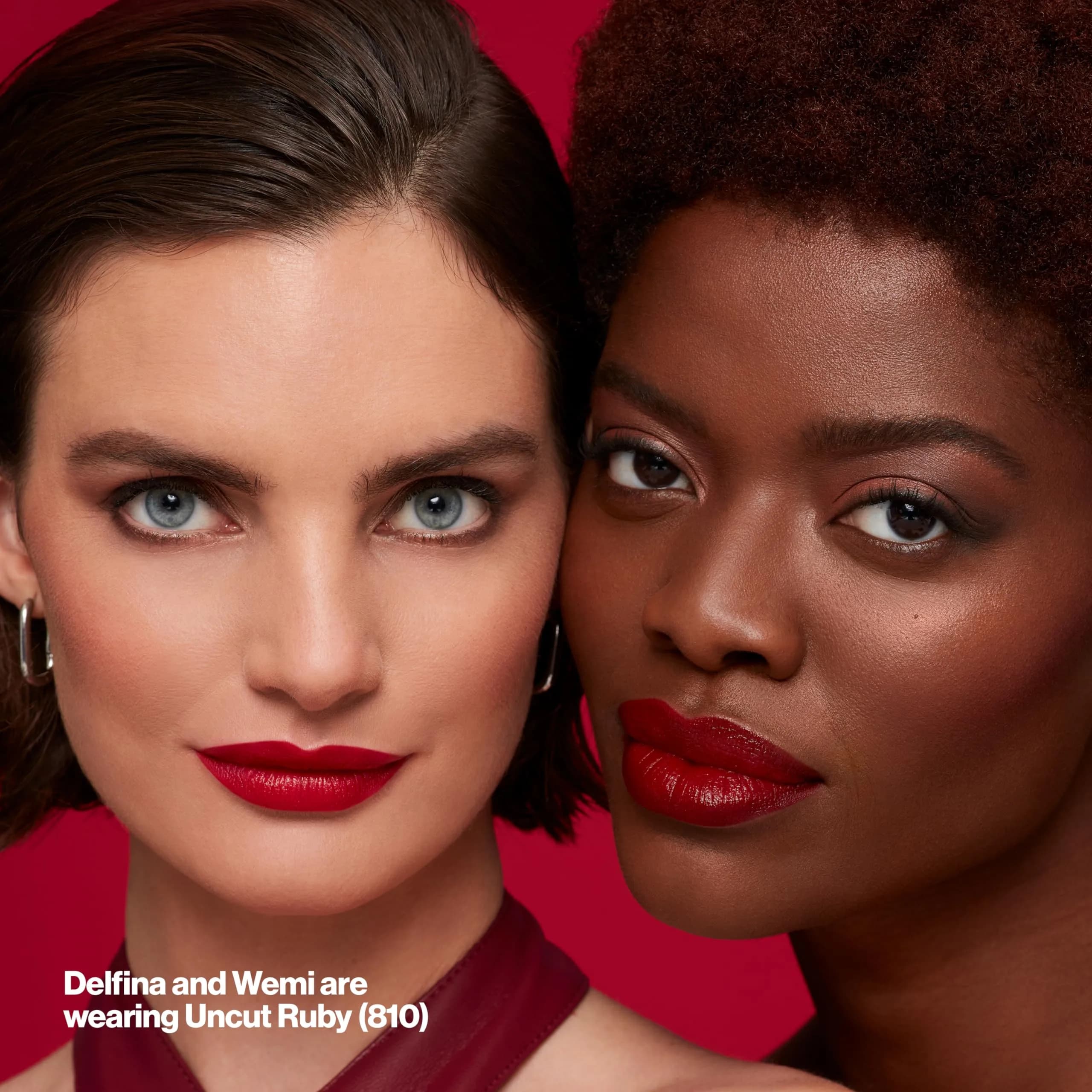 Revlon Super Lustrous Lipstick, 660 Berry Haute, 0.15 oz (4.25 g) | Classic Cream Finish Lipstick thumbnail 7