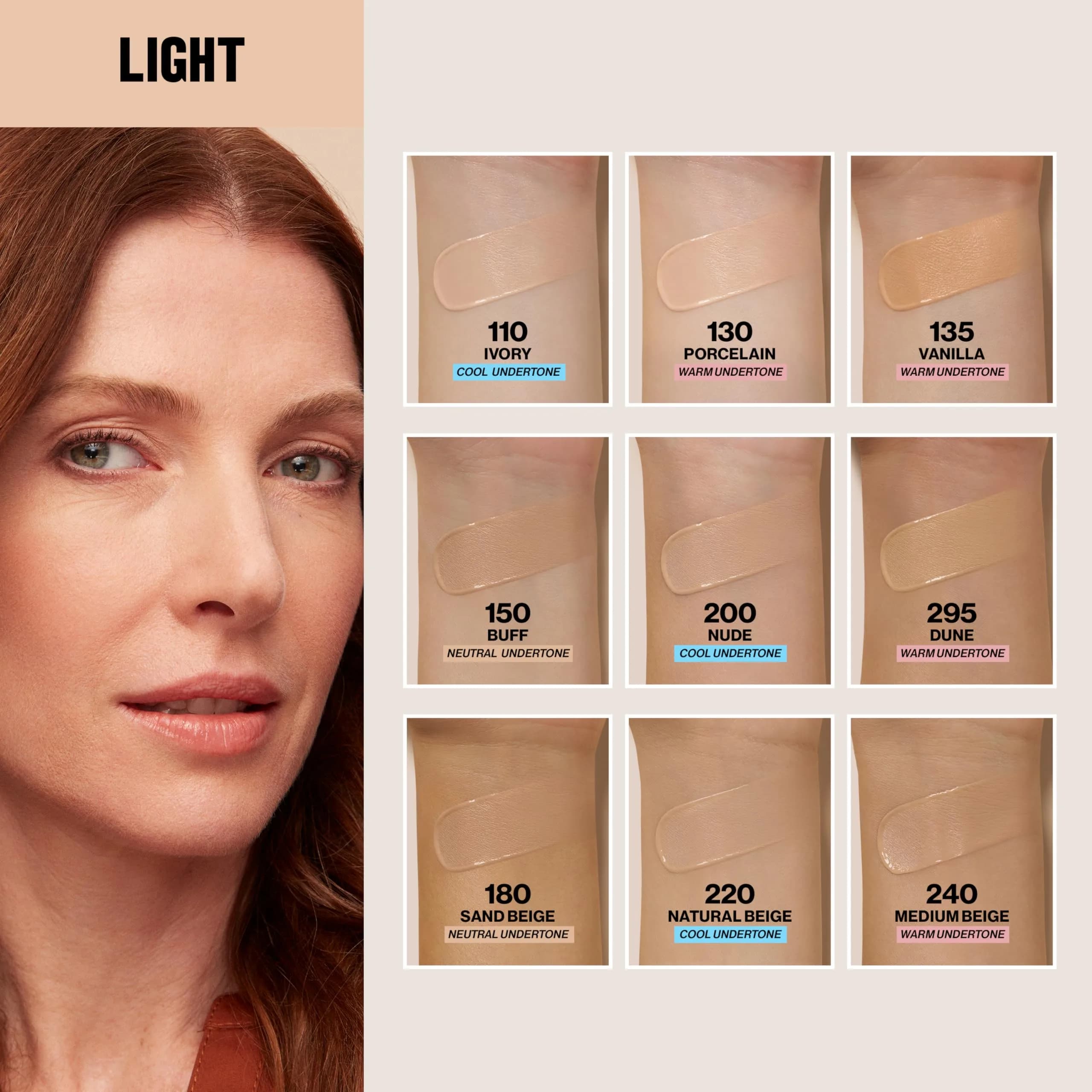 Revlon ColorStay Liquid Foundation for Normal/Dry Skin SPF 20, 1 fl oz (29.57 ml) | Longwear Medium-Full Coverage - view 7
