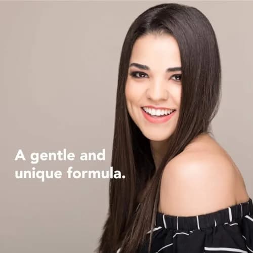 Herbatint Permanent Herbal Haircolour Gel 5N Light Chestnut 135 mL | Ammonia-Free Organic Herbal Formula thumbnail 8