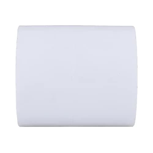 Charlotte Pipe 2 1/2 Inch SCH 40 Coupling | PVC Potable Water Fitting, USA thumbnail 5