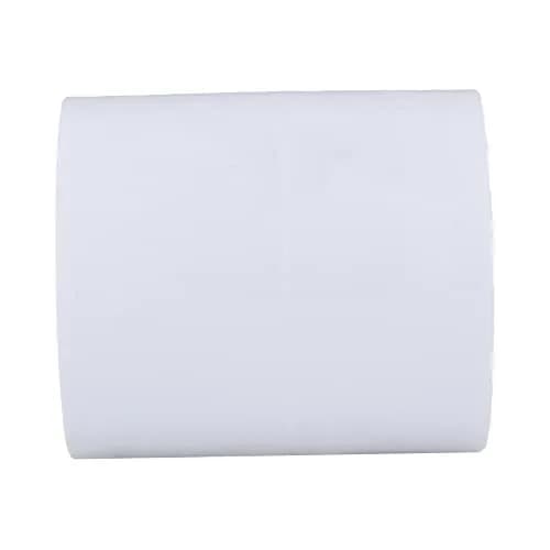 Charlotte Pipe 2 1/2 Inch SCH 40 Coupling | PVC Potable Water Fitting, USA thumbnail 4
