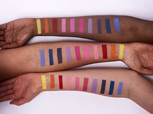 Snazaroo Classic Face and Body Paint 18.8g | Water-Based, Fragrance-Free, Safe for Sensitive Skin thumbnail 7