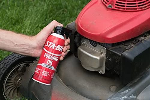 STA-BIL Fogging Oil Aerosol 355ml (12 oz) | Protects Engines During Storage thumbnail 6