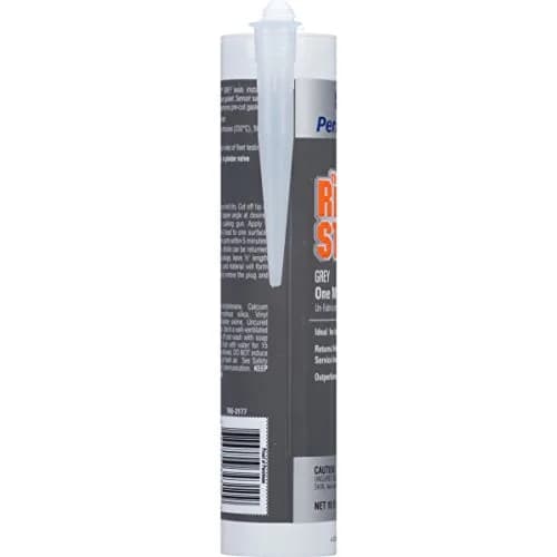Permatex The Right Stuff Grey Gasket Maker 296ml (10.1 Fl Oz) | Instant Seal, High Torque Resistance thumbnail 2