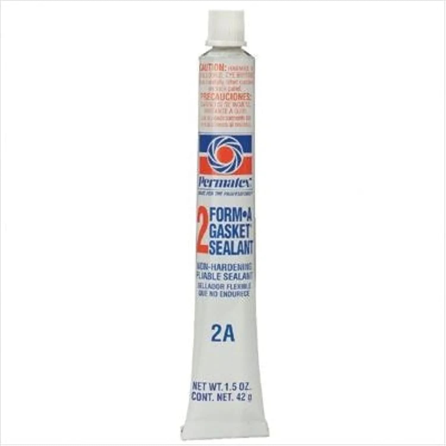 Permatex Form-A-Gasket #1 Sealant 312ml (11 Fl Oz) | Fast-Drying Hard-Setting for Rigid Flanges - view 3