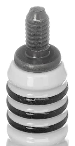 NGK CR6HIX Iridium IX Spark Plug 10mm (0.39 inch) | Ultimate Evolution of Spark Plug Technology thumbnail 3