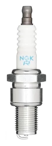 NGK Spark Plug Stock # 3961 | Copper Core, Wide Heat Range, Corrosion Resistant (70-120 chars) thumbnail 1