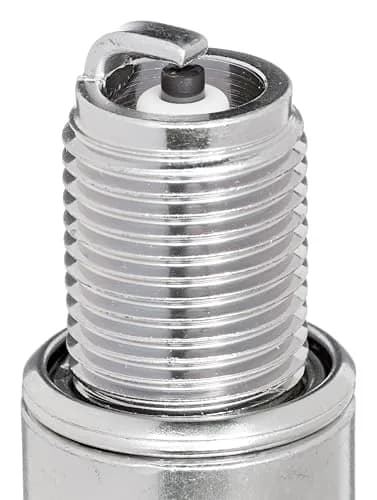 NGK Spark Plug Stock # 3961 | Copper Core, Wide Heat Range, Corrosion Resistant (70-120 chars) thumbnail 2