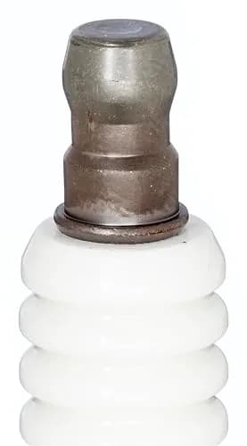NGK Spark Plug Stock # 3961 | Copper Core, Wide Heat Range, Corrosion Resistant (70-120 chars) thumbnail 3